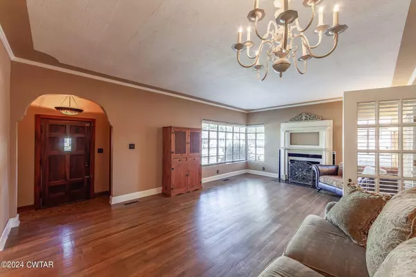 1112 Baird ST, Milan, TN 38358