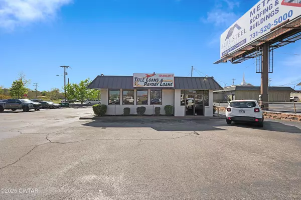 301 Highland AVE, Jackson, TN 38301