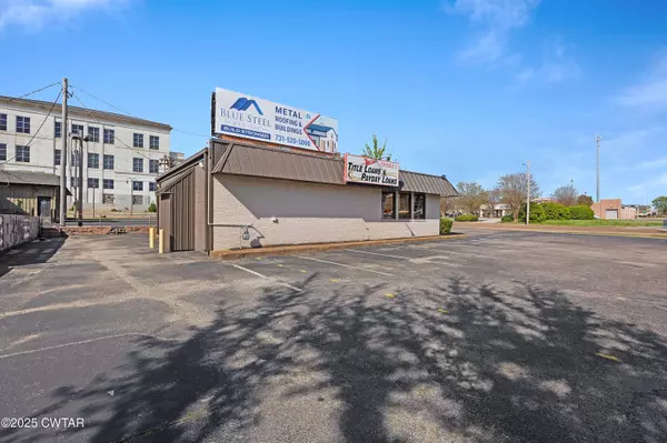 301 Highland AVE, Jackson, TN 38301