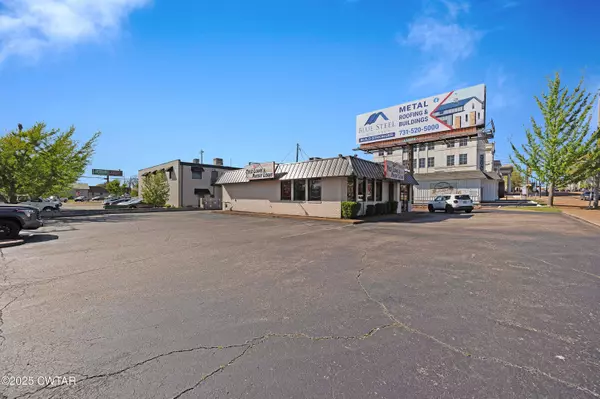 301 Highland AVE, Jackson, TN 38301