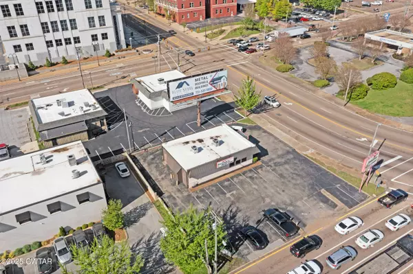 301 Highland AVE, Jackson, TN 38301