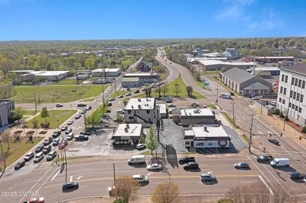 301 Highland AVE, Jackson, TN 38301