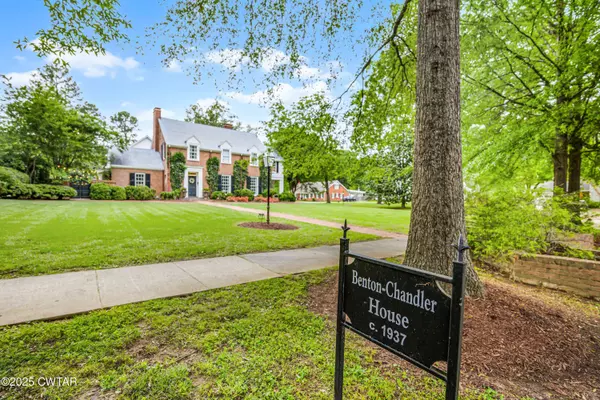 38 Northwood AVE, Jackson, TN 38301