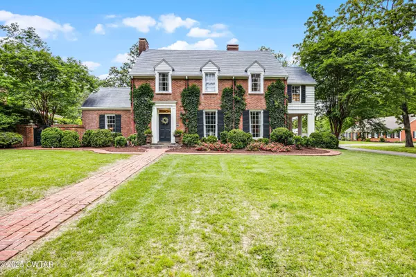 38 Northwood AVE, Jackson, TN 38301