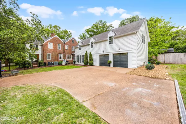 38 Northwood AVE, Jackson, TN 38301