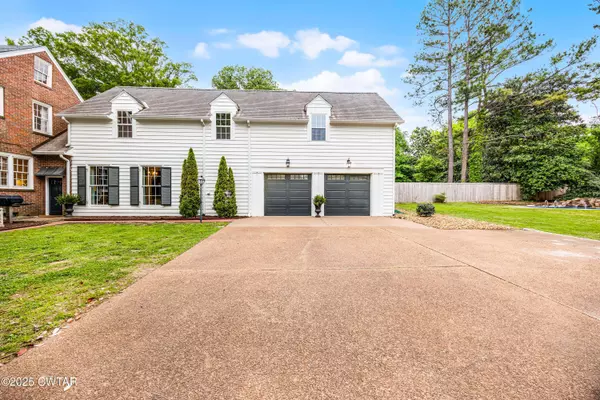 38 Northwood AVE, Jackson, TN 38301