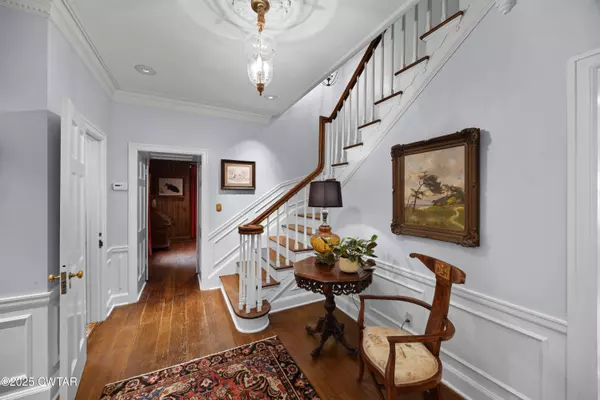 38 Northwood AVE, Jackson, TN 38301