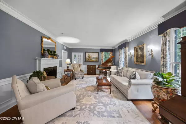 38 Northwood AVE, Jackson, TN 38301