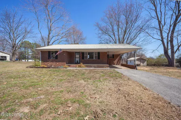13 Old Dyer-Trenton RD, Dyer, TN 38330