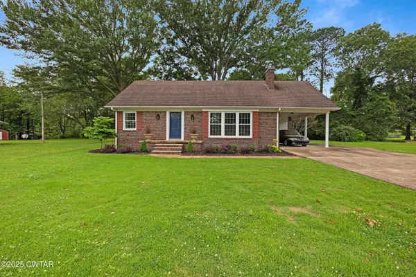 61 Dellwood DR, Jackson, TN 38301