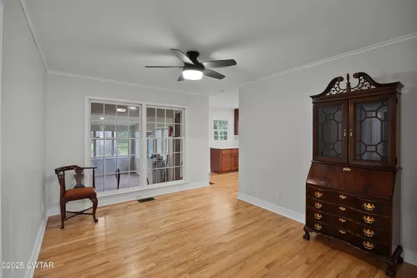 61 Dellwood DR, Jackson, TN 38301