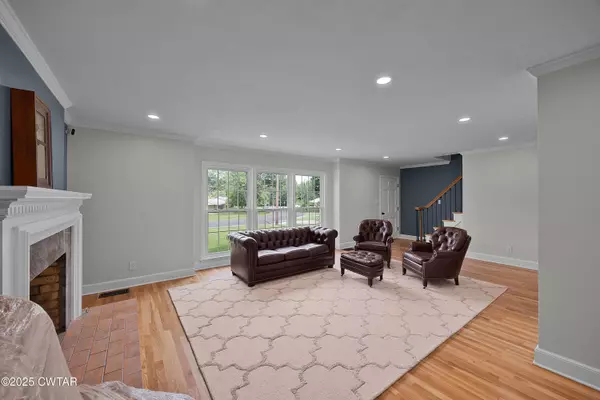 61 Dellwood DR, Jackson, TN 38301