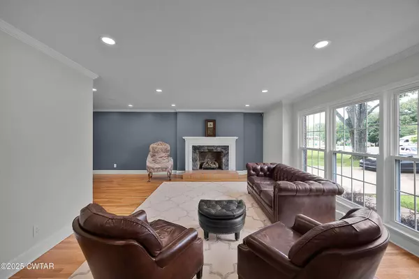 61 Dellwood DR, Jackson, TN 38301