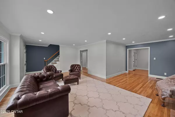 61 Dellwood DR, Jackson, TN 38301