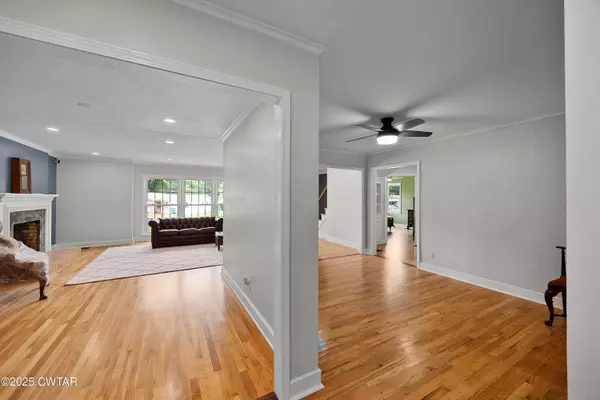 61 Dellwood DR, Jackson, TN 38301