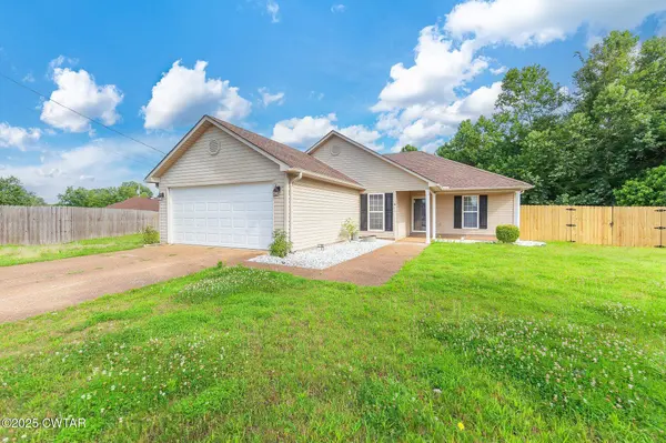 45 Mulbury CV, Jackson, TN 38305