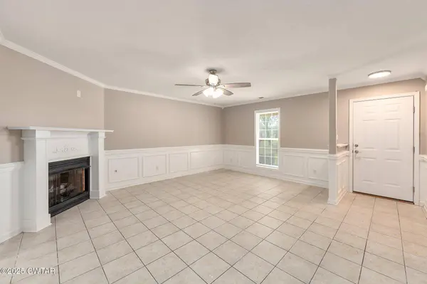 45 Mulbury CV, Jackson, TN 38305