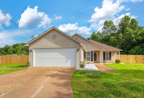 45 Mulbury CV, Jackson, TN 38305