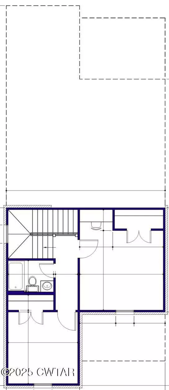 118 Roland AVE, Jackson, TN 38301