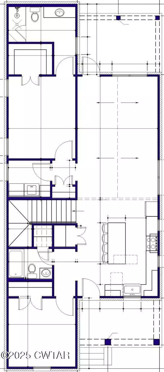 118 Roland AVE, Jackson, TN 38301