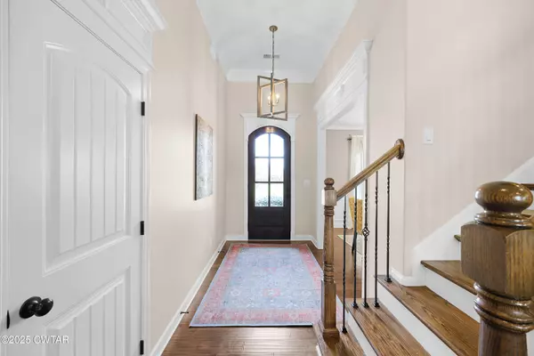 40 Ravenwood DR, Jackson, TN 38305