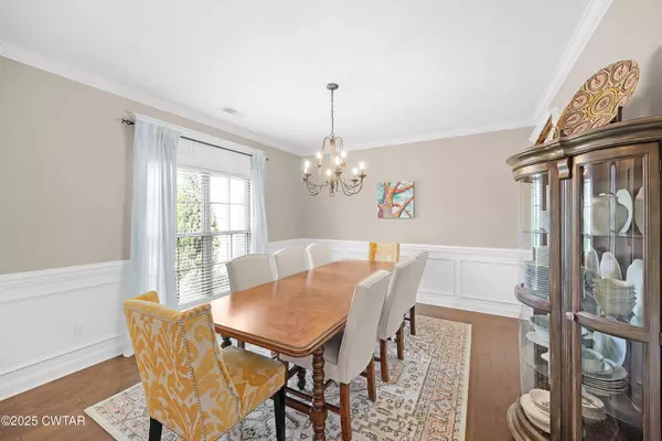 40 Ravenwood DR, Jackson, TN 38305