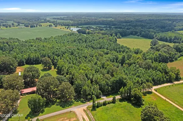 0 Cotton Grove RD, Beech Bluff, TN 38313