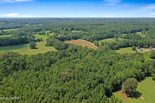 0 Cotton Grove RD, Beech Bluff, TN 38313