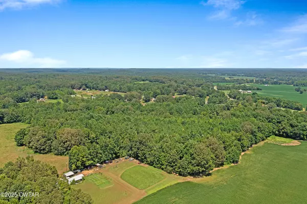 0 Cotton Grove RD, Beech Bluff, TN 38313