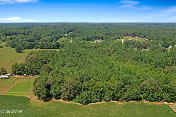 0 Cotton Grove RD, Beech Bluff, TN 38313