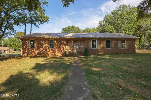 52 Commanche TRL, Jackson, TN 38305