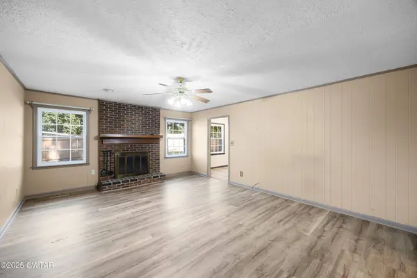 52 Commanche TRL, Jackson, TN 38305