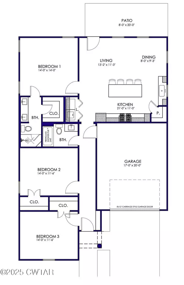 119 Otis ST, Jackson, TN 38301