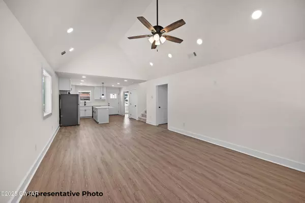 116 Roland AVE, Jackson, TN 38301