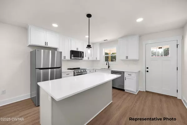 116 Roland AVE, Jackson, TN 38301