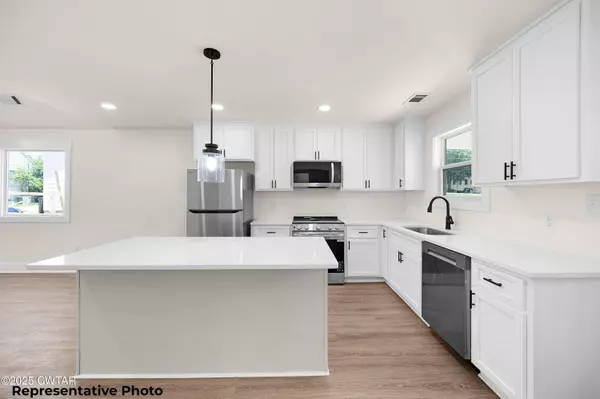 116 Roland AVE, Jackson, TN 38301