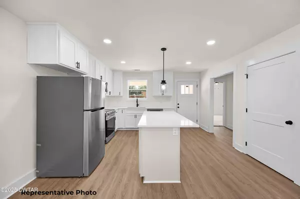 116 Roland AVE, Jackson, TN 38301