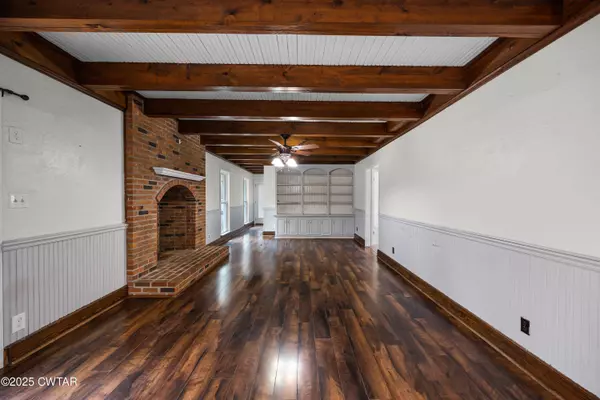 33 Summerfield DR, Jackson, TN 38305