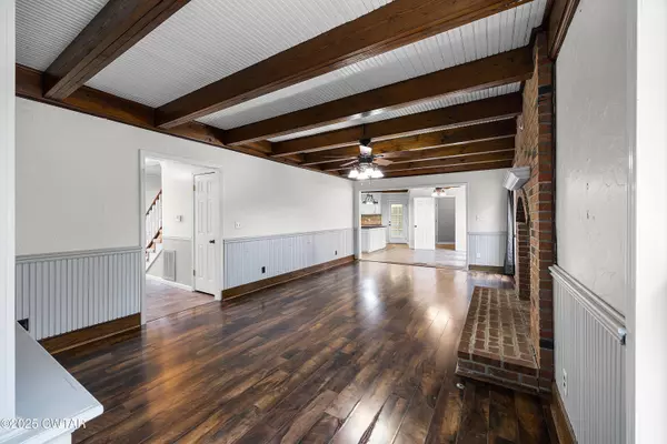 33 Summerfield DR, Jackson, TN 38305