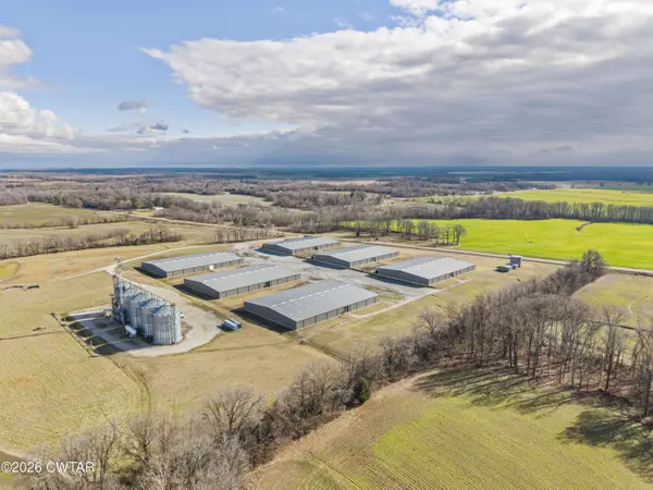 6263 TN-54, Brownsville, TN 38012