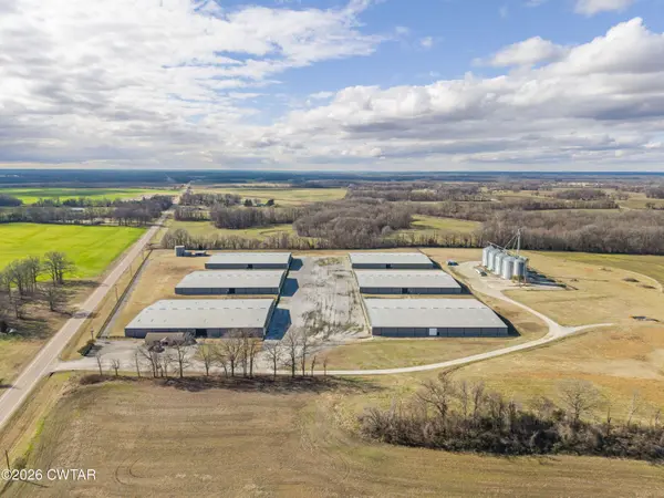 6263 TN-54, Brownsville, TN 38012