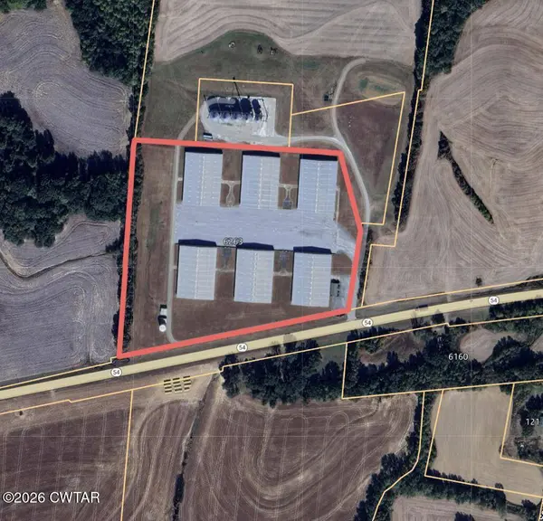 6263 TN-54, Brownsville, TN 38012