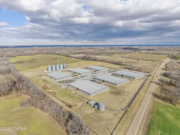 6263 TN-54, Brownsville, TN 38012