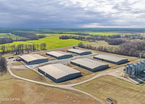 6263 TN-54, Brownsville, TN 38012