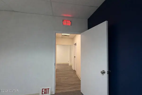 210 Lafayette ST, Jackson, TN 38301