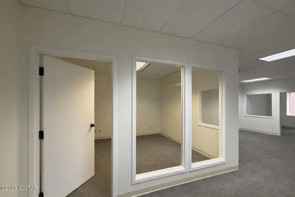 210 Lafayette ST, Jackson, TN 38301