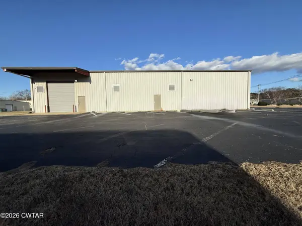 93 Miller AVE, Jackson, TN 38305