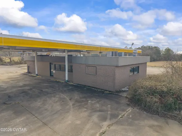 56 Kenworth BLVD, Jackson, TN 38305
