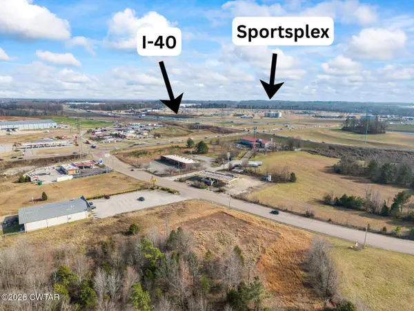 56 Kenworth BLVD, Jackson, TN 38305