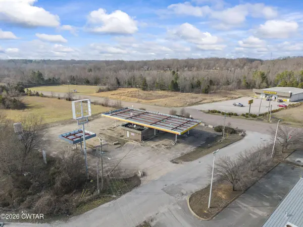 56 Kenworth BLVD, Jackson, TN 38305